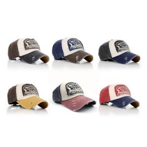 Cap shop 16