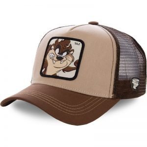 2020 High Quality  Animal TAZ Embroidery 6 Colours Snapback PICCOLO Cotton Baseball Cap Men Women Hip Hop Dad Mesh Hat Trucker Hat